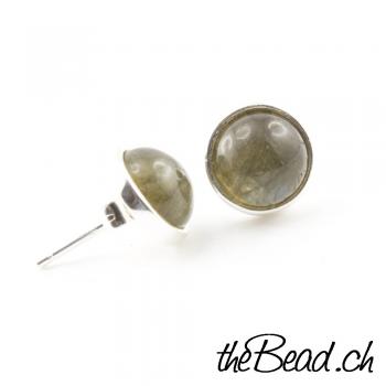 Ohrringe und toller Ohrschmuck und Ohrringe sowie Ohrhänger aus silber schweizer onlineshop thebead