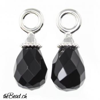 earrings 925 silver