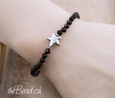 onyx armband