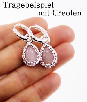 Schmuck rose gold zum Muttertag Geschenkidee