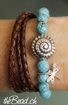 design by thebead bracelet