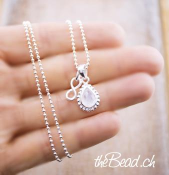 organza schmuckbeutel bei thebead onlineshop