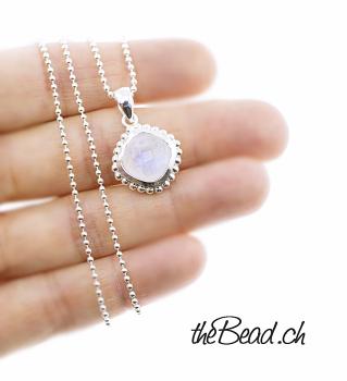 organza schmuckbeutel bei thebead onlineshop