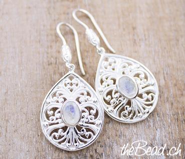 Preview: Modeschmuck und Silberschmuck Onlineshop thebead