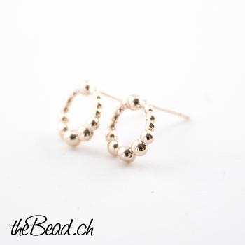 thebead schmuckverpackung und organzasäckchen für Schmuck von thebead schweizer Onlineshop