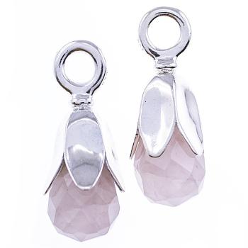 earrings 925 silver