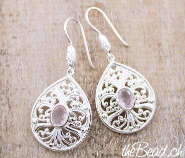 Modeschmuck und Silberschmuck Onlineshop thebead