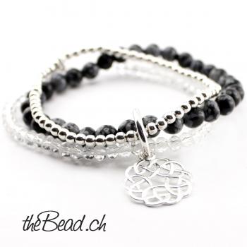 Schmuckschachtel von theBead Onlineshop Geschenkidee