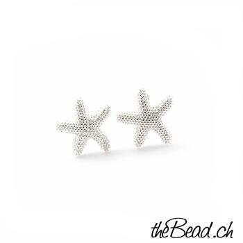 Seastar 925 sterling silver