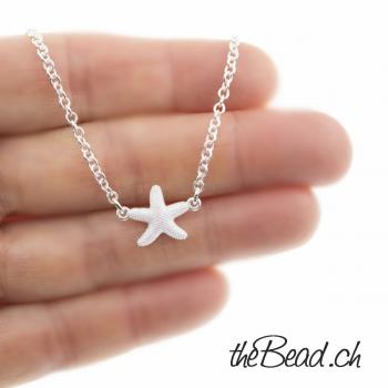 maiskolben anhänger mit kugelkette vom modeschmuck onlineshop aus der schweiz