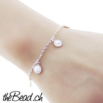 Schmuck Onlineshop thebead