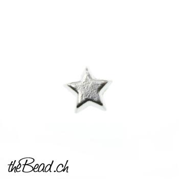 Preview: Mini STERN zum Einlegen in LA VIE Medaillon