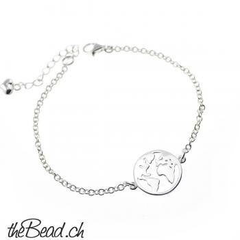 Schmuck Onlineshop thebead