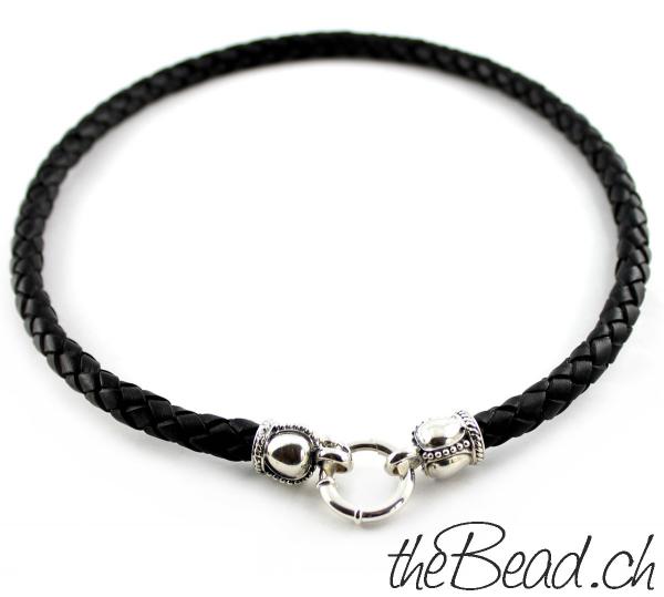 men leather bracelet jewelry shop thebead