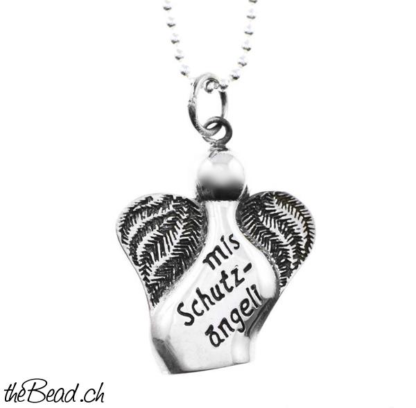 Mis Schutzängeli neu bei thebead.ch onlineshop