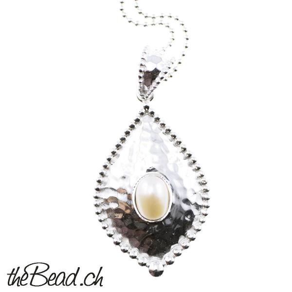 mondstein Schweizer Schmuck Onlineshop thebead