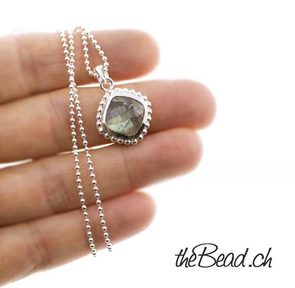 organza schmuckbeutel bei thebead onlineshop