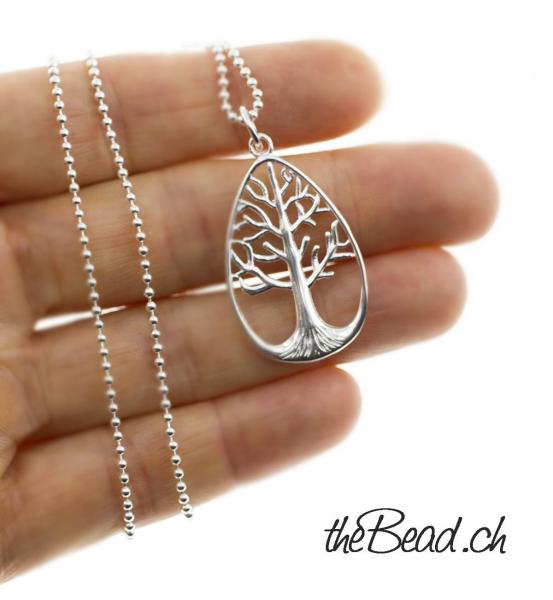 Silberanhänger Schmuck Onlineshop theBead