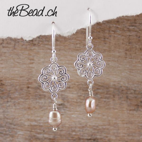 swiss earring onlineshop thebead