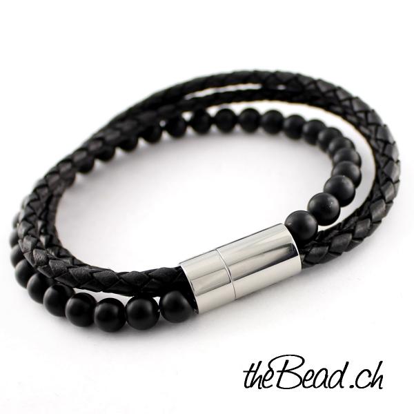 Achat gravur Armband onlineshop thebead