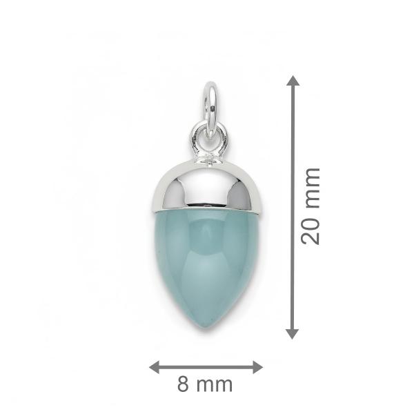 aqua achat anhänger