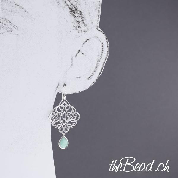 swiss jewelry earrings onlineshop