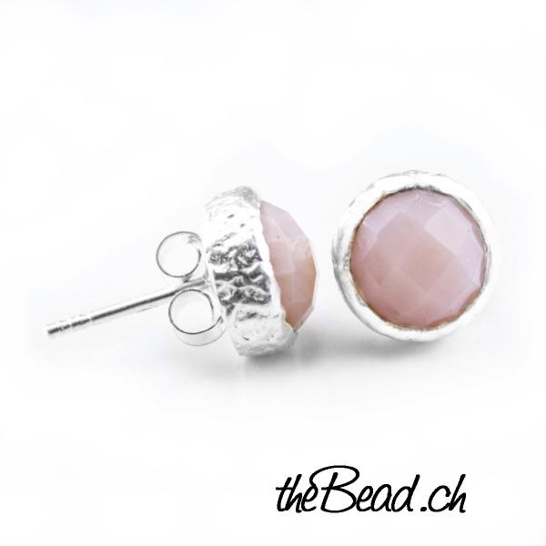 thebead schmuckverpackung und organzasäckchen für Schmuck von thebead schweizer Onlineshop