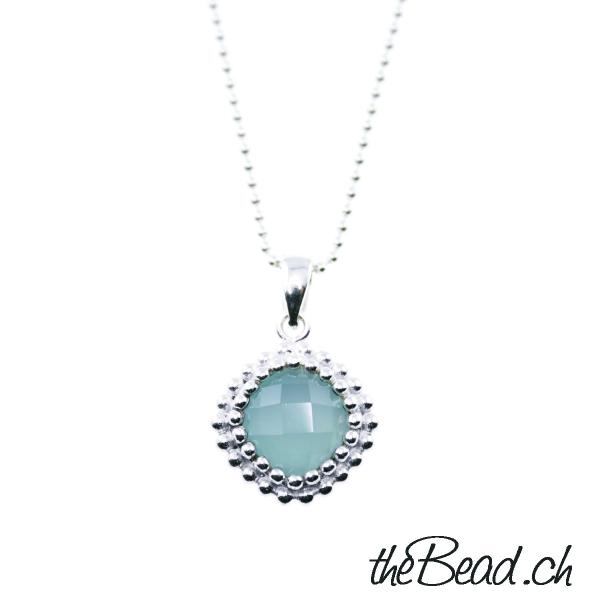 organza schmuckbeutel bei thebead onlineshop