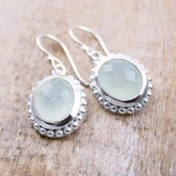 organzasäckchen Schmuckverpackung Onlineshop thebead