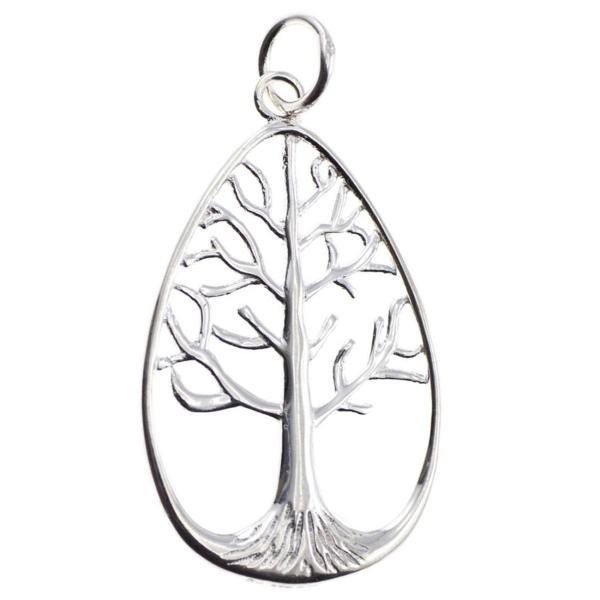 thebead tree of life pendant