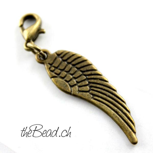 Charms by theBead modeschmuck schweizer onlineshop