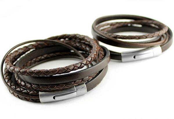 Partnerarmbänder mit individueller Gravur geschenkidee shop thebead