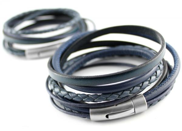 Partnerarmbänder mit individueller Gravur geschenkidee shop thebead