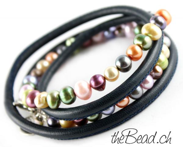 Modeschmuck Onlineshop theBead Geschenksaeckchen theBead