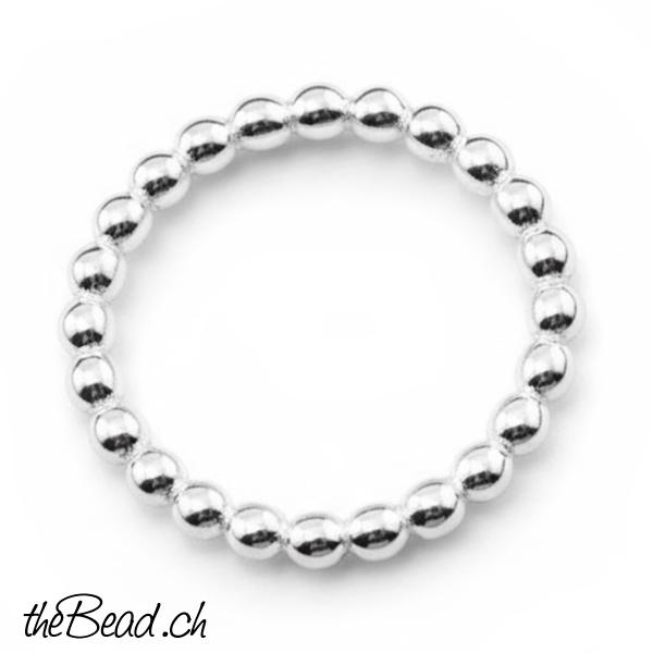 damen fingerringe aus 925 sterling silber