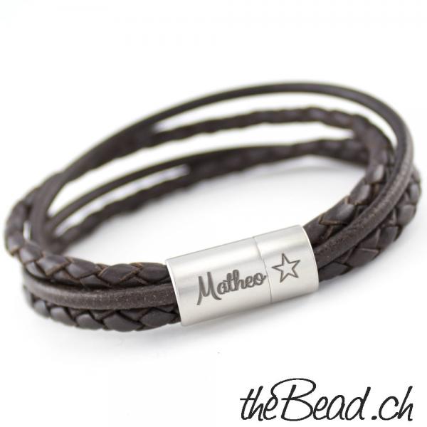 gifts for men theBead