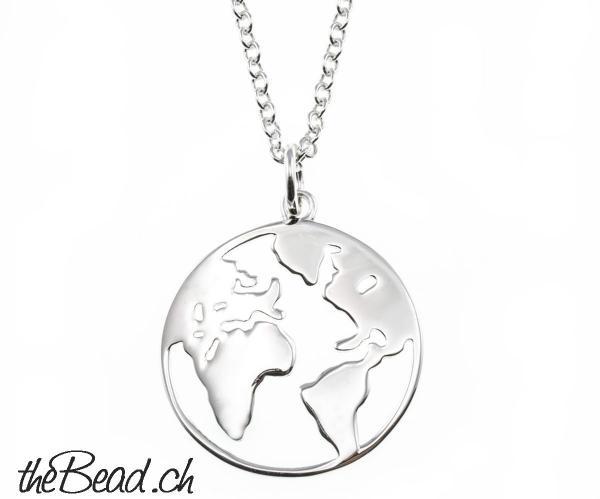 swiss onlineshop of 925 sterling silver