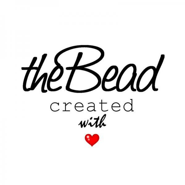 thebead schriftarten