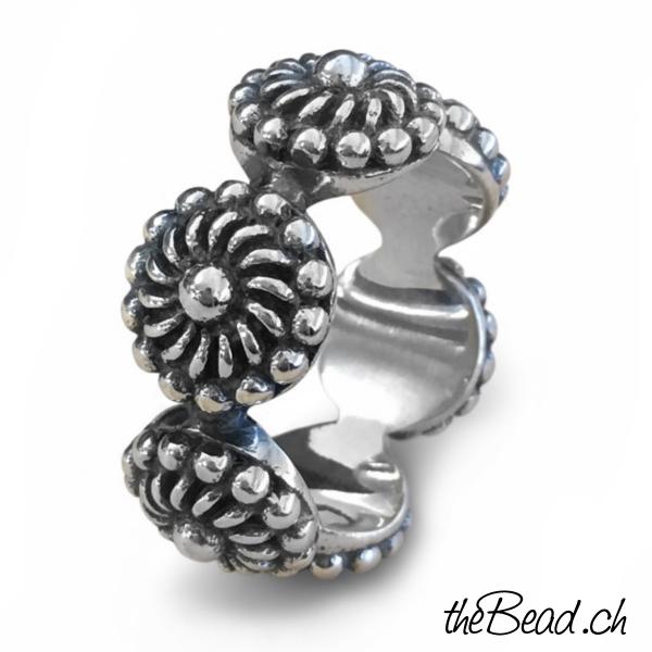 Silber Fingerring und damenring sowie fingerringe