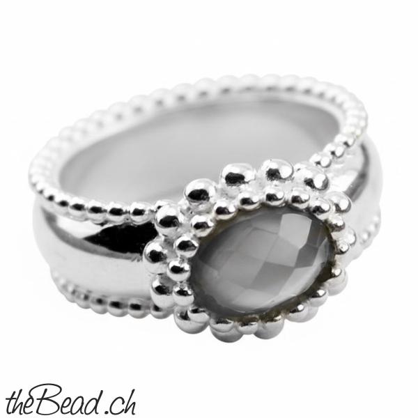 silber finger ring und finger ringe aus echtsilber und  achat
