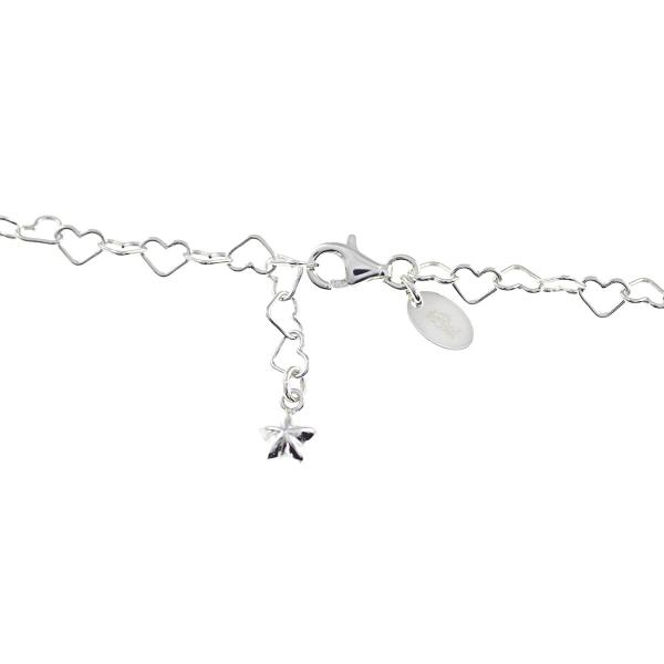 Silver Chain for charms