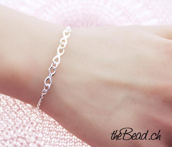 Schmuck Onlineshop thebead