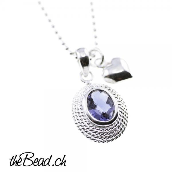 organza schmuckbeutel bei thebead onlineshop