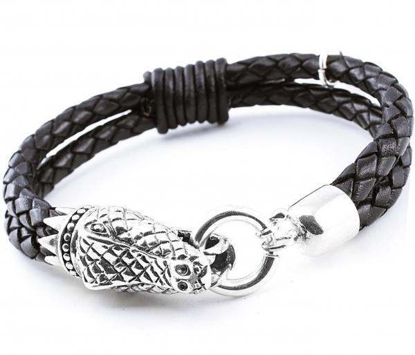 crocodile Bracelet