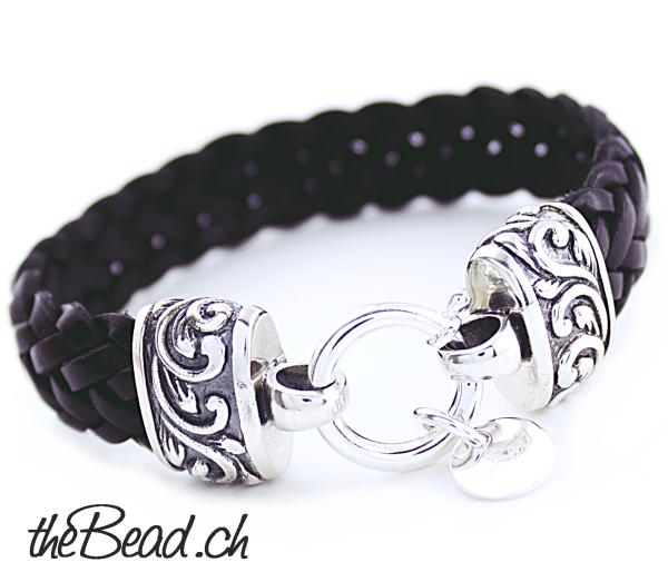 Herren Schmuck onlineshop theBead