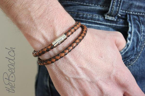 Herren Schmuck online the BeadShop