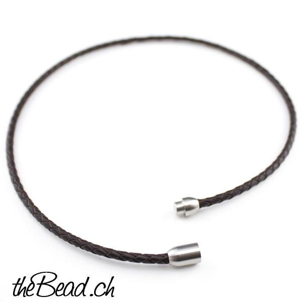 magnetic clasp