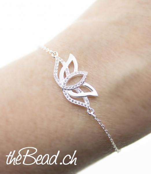 Schmuck Onlineshop thebead