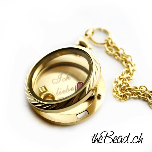 Schmuckbox von thebead