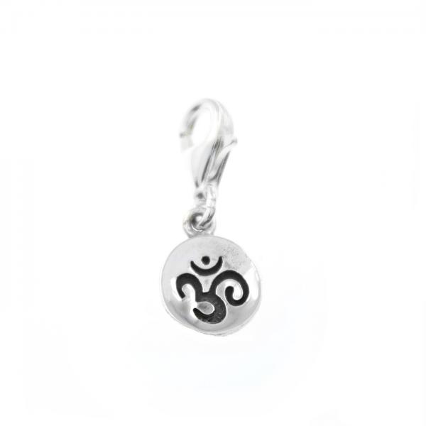 silver charm om